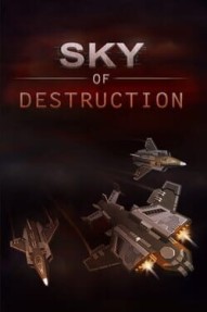 Sky Of Destruction