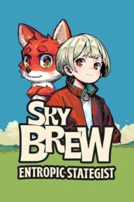 SkyBrew: Entropic Strategist