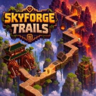 Skyforge Trails