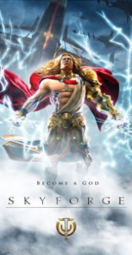 Skyforge