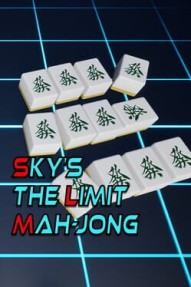 Sky's The Limit: Mah-jong