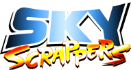 SkyScappers