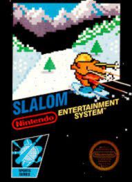 Slalom