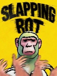 Slappingrot