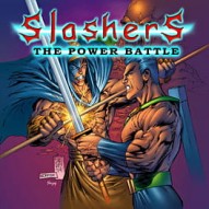 Slashers: The Power Battle
