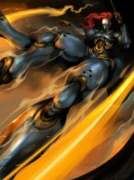 Slave Zero X: Episode Enyo