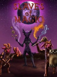 Slaves of Magic