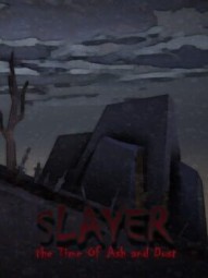 Slayer: The Demon Haunted World