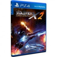 Söldner-X 2: Final Prototype - Definitive Edition