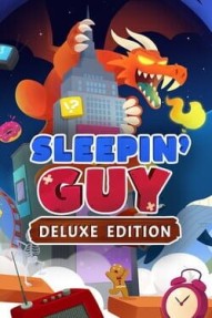 Sleepin' Guy: Deluxe Edition