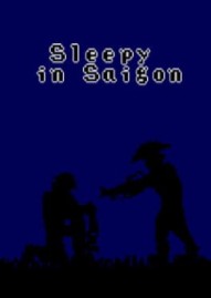 Sleepy in Saigon