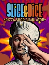 Slice & Dice: Pizza Survival
