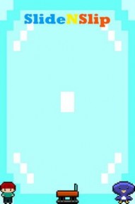 SlideNSlip