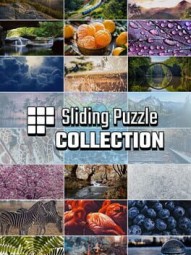 Sliding Puzzle Collection