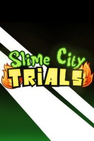 Slime City: Trials