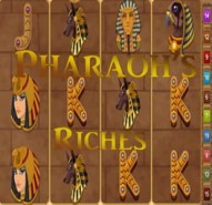 Slots - Pharaoh's Riches