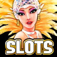 Slots - Vegas Royale