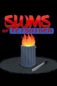 Slums of Tetsoidea