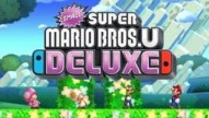 Small Super Mario Bros. U Deluxe