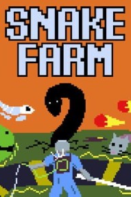 Snake Farm