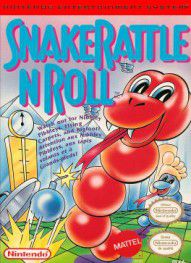Snake Rattle N Roll