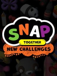Snap Together: New Challenges