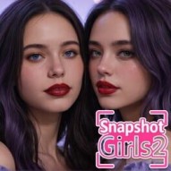 Snapshot Girls 2