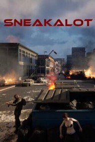 Sneakalot