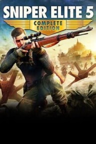 Sniper Elite 5: Complete Edition