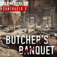 Sniper Ghost Warrior Contracts 2: Butcher's Banquet