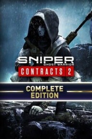 Sniper Ghost Warrior Contracts 2: Complete Edition