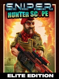 S.N.I.P.E.R.: Hunter Scope - Elite Edition