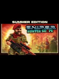 S.N.I.P.E.R.: Hunter Scope - Summer Edition
