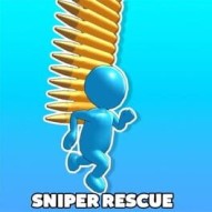 Sniper Rescue