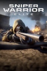 Sniper Warrior Elite
