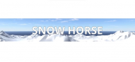 Snow Horse