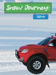Snow Journey: Nitro