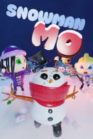 Snowman Mo