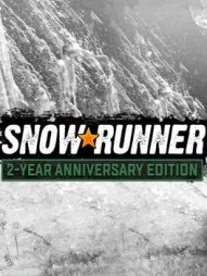 SnowRunner: 2-Year Anniversary Edition