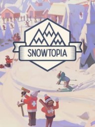 Snowtopia: Ski Resort Tycoon
