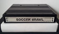 Soccer Brawl
