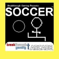 Soccer: Breakthrough Gaming Arcade