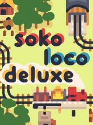 Soko Loco Deluxe