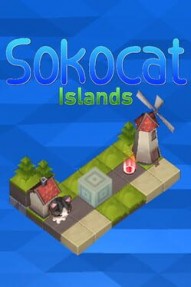 Sokocat - Islands