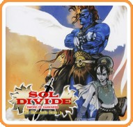 SOL DIVIDE -SWORD OF DARKNESS- for Nintendo Switch