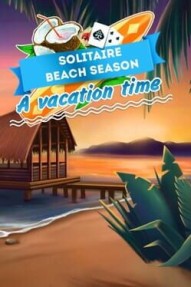 Solitaire Beach Season: A Vacation Time