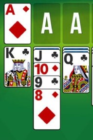 Solitaire Bliss Collection