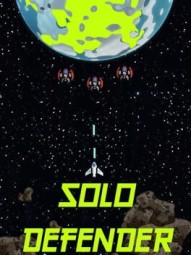 Solo Defender