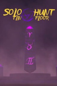 Solo Hunt: Ten Floor