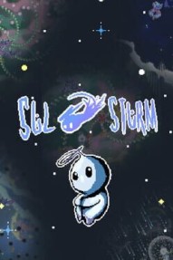 Solstorm